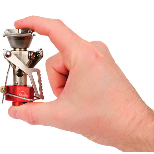 MSR PocketRocket® 2 Stove 輕量高山氣爐